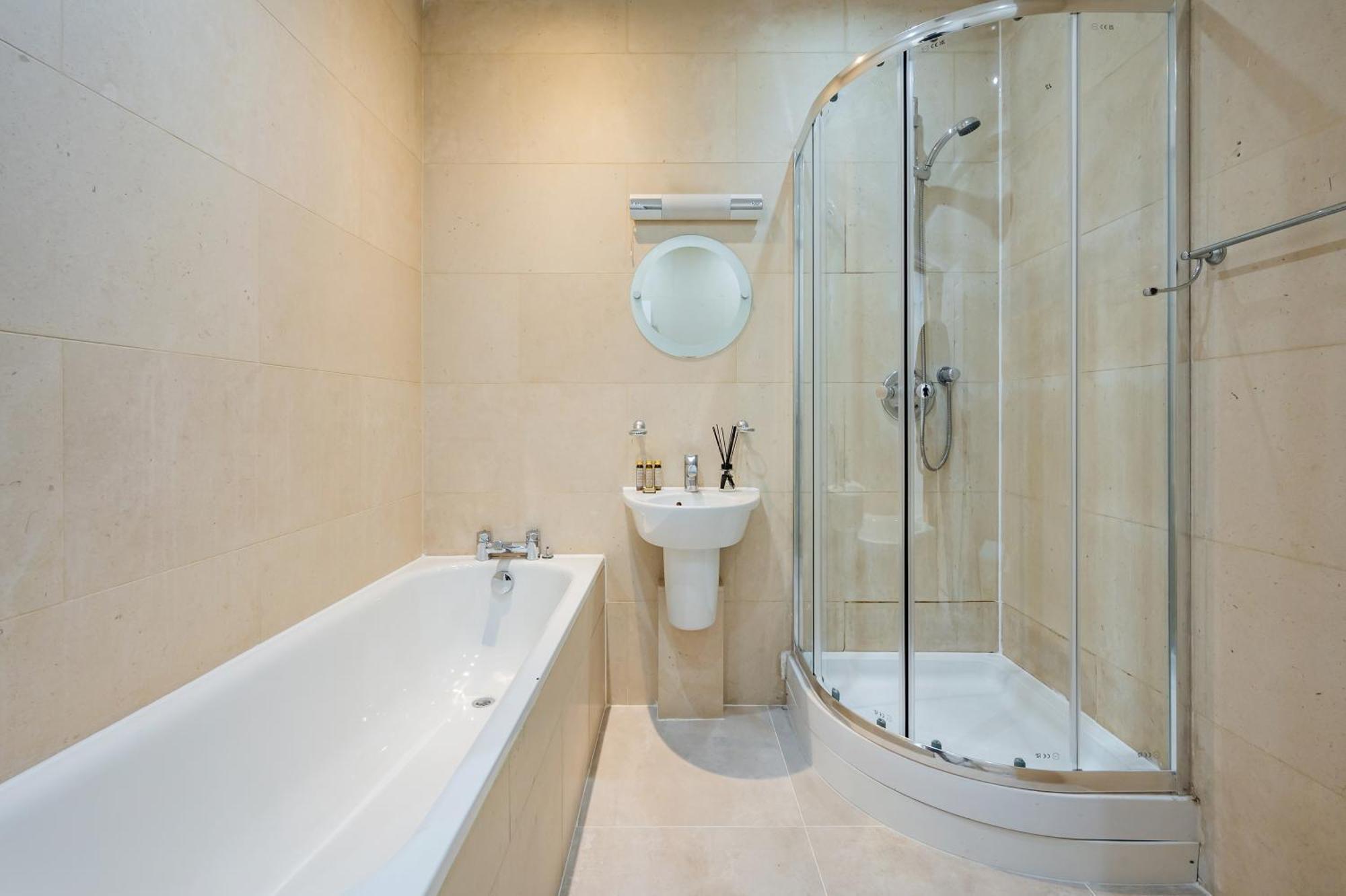 Arcore Premium Apartments Covent Garden London Luaran gambar