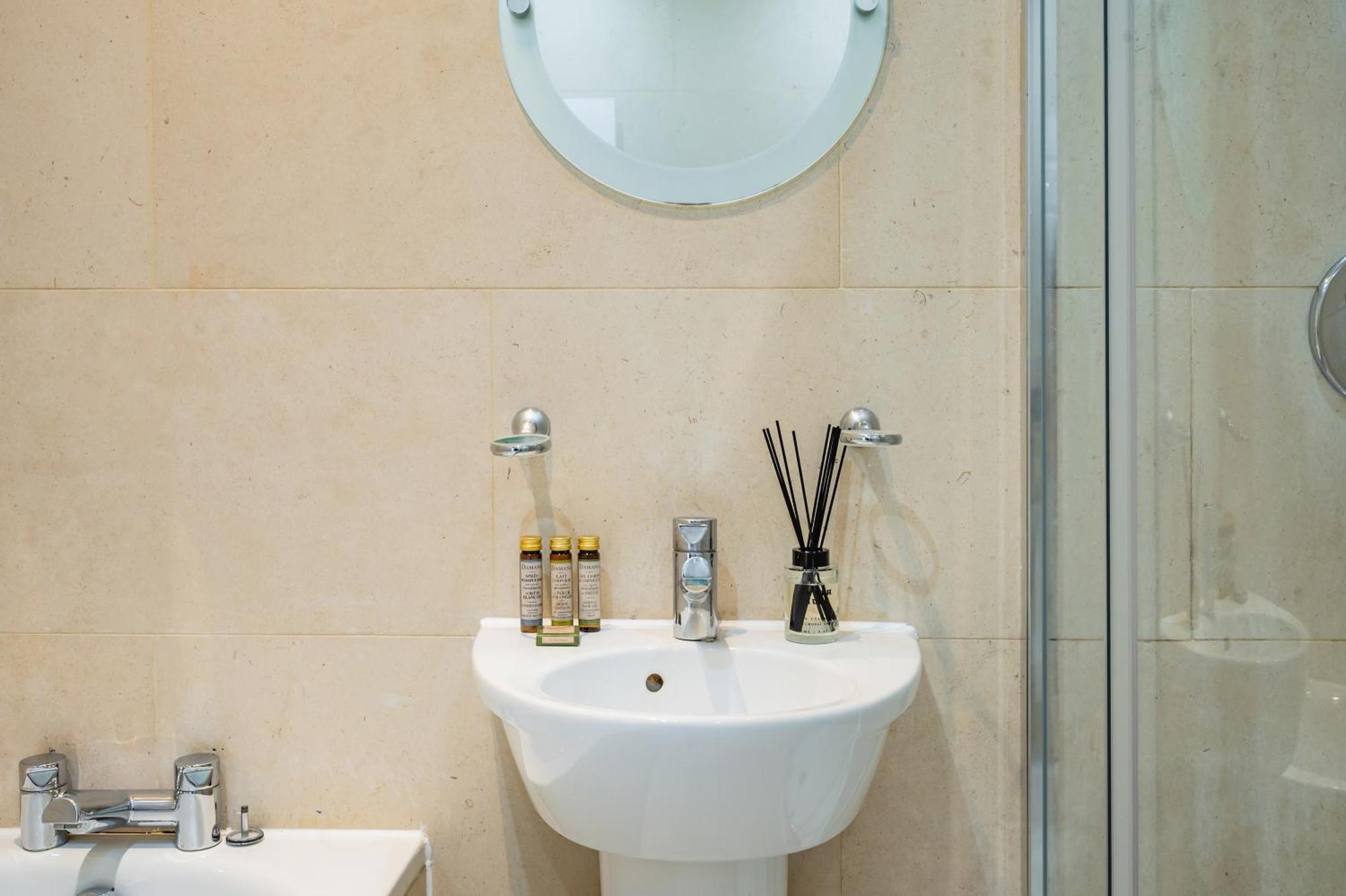 Arcore Premium Apartments Covent Garden London Luaran gambar