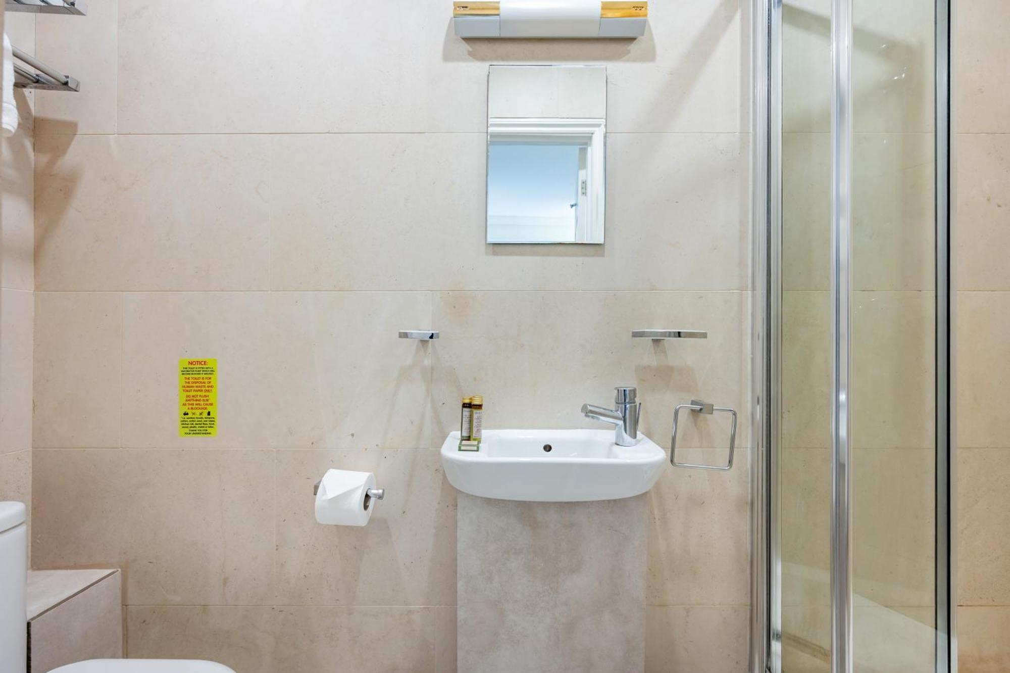 Arcore Premium Apartments Covent Garden London Luaran gambar