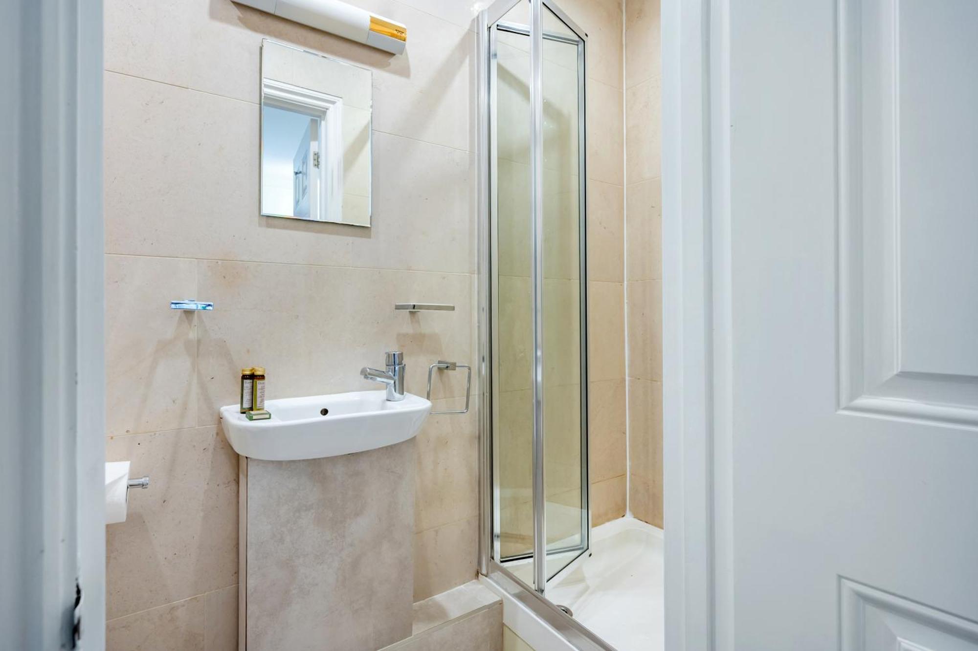 Arcore Premium Apartments Covent Garden London Luaran gambar